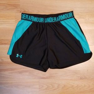 Under Armour Shorts